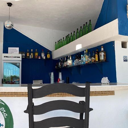 Hotel Paraiso Kora Aticama エクステリア 写真