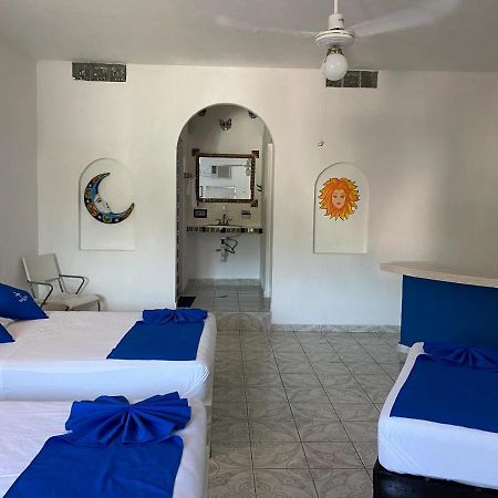 Hotel Paraiso Kora Aticama エクステリア 写真
