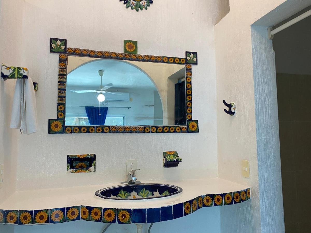 Hotel Paraiso Kora Aticama エクステリア 写真