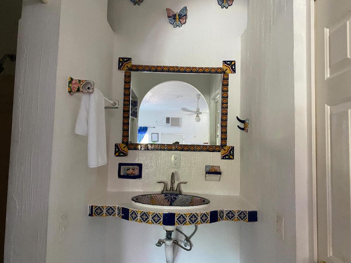 Hotel Paraiso Kora Aticama エクステリア 写真