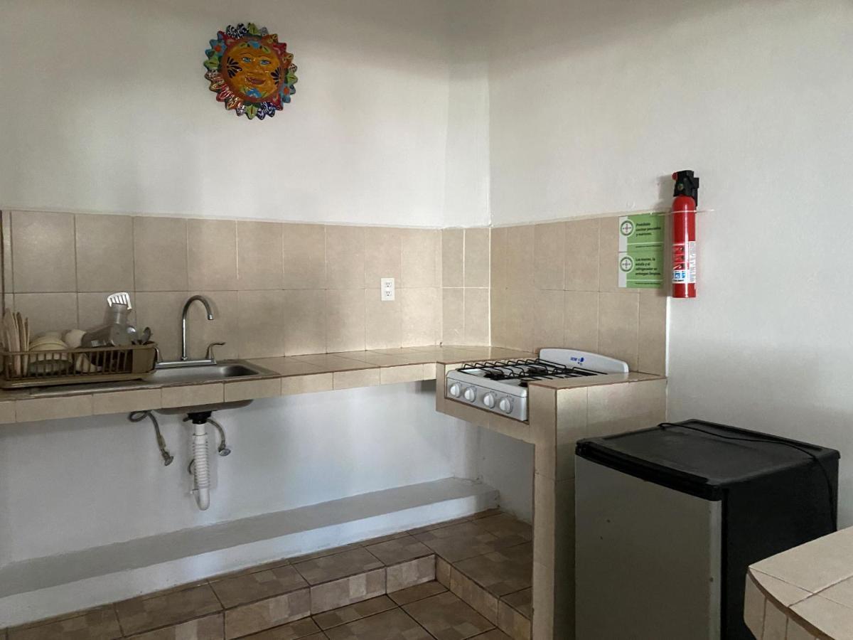 Hotel Paraiso Kora Aticama エクステリア 写真