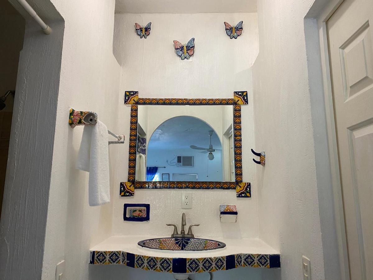 Hotel Paraiso Kora Aticama エクステリア 写真