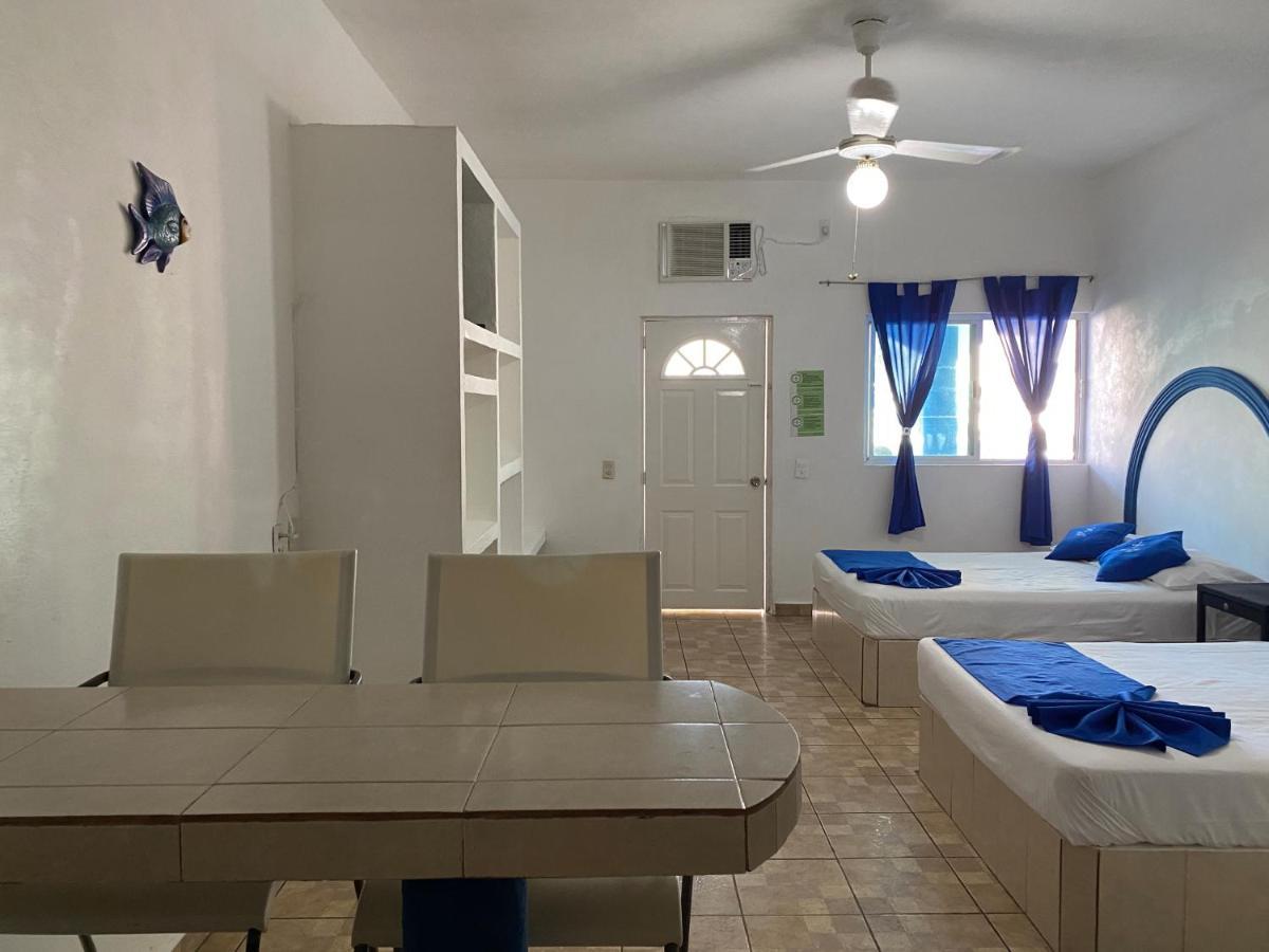 Hotel Paraiso Kora Aticama エクステリア 写真